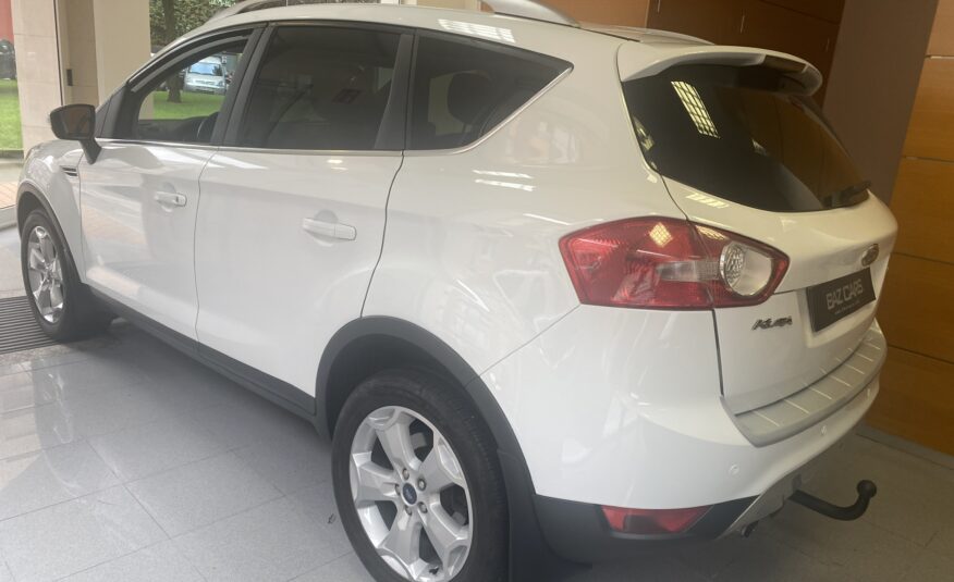 FORD Kuga 2.0 TDCI 2WD TREND