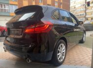 BMW 218d ACTIVE TOURER BUSSINES