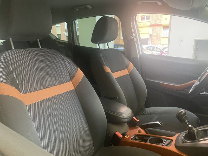 FORD Kuga 2.0 TDCI 2WD TREND