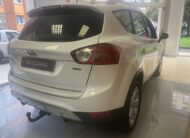 FORD Kuga 2.0 TDCI 2WD TREND