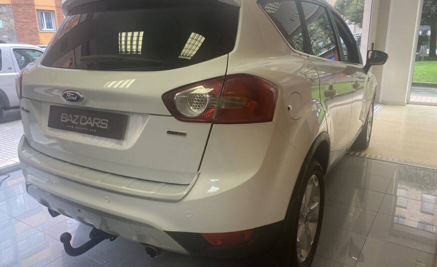 FORD Kuga 2.0 TDCI 2WD TREND