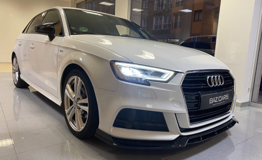 AUDI A3 SPORTBACK 30 TFSI