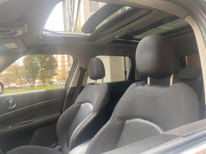 MINI COUNTRYMAN COOPER S ALL4 5p.