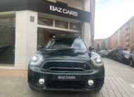 MINI COUNTRYMAN COOPER S ALL4 5p.