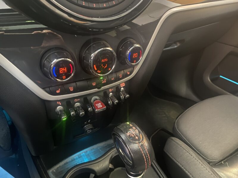 MINI COUNTRYMAN COOPER S ALL4 5p.