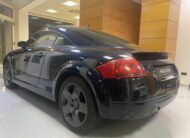 AUDI TT 1.8 T