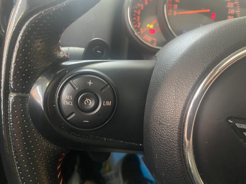 MINI COUNTRYMAN COOPER S ALL4 5p.