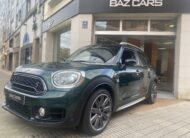 MINI COUNTRYMAN COOPER S ALL4 5p.