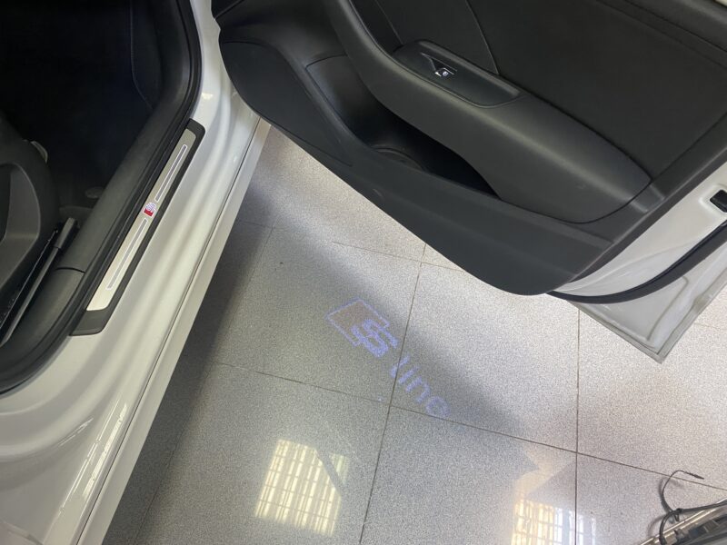 AUDI A3 SPORTBACK 30 TFSI