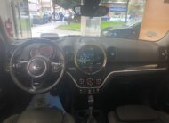 MINI COUNTRYMAN COOPER S ALL4 5p.