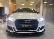 AUDI A3 SPORTBACK 30 TFSI