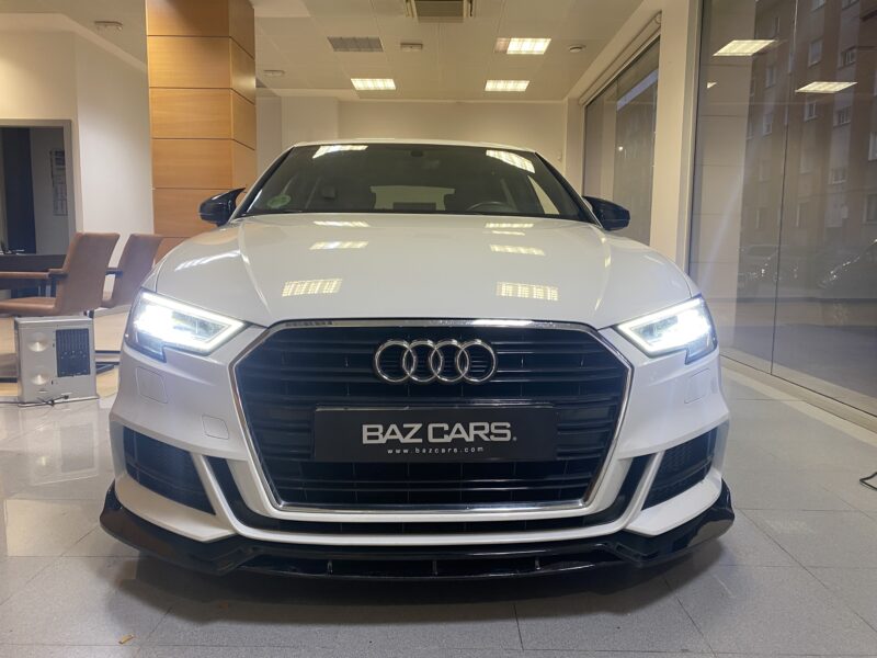 AUDI A3 SPORTBACK 30 TFSI