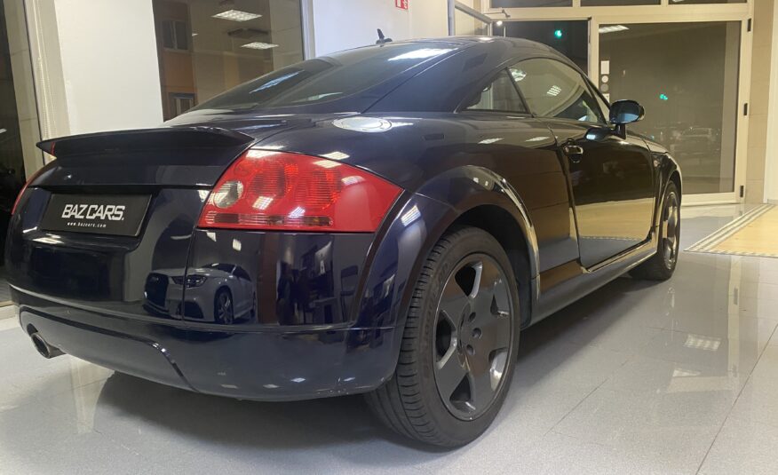 AUDI TT 1.8 T