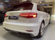 AUDI A3 SPORTBACK 30 TFSI