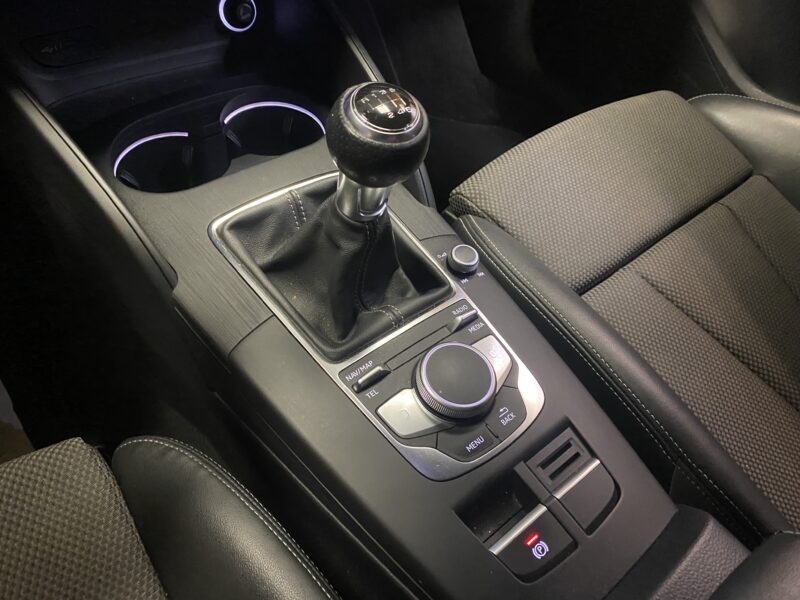 AUDI A3 SPORTBACK 30 TFSI