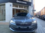 SKODA SUPERB 2.0 L&K 4×4 DSG7