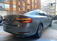 SKODA SUPERB 2.0 L&K 4×4 DSG7