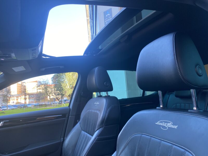SKODA SUPERB 2.0 L&K 4×4 DSG7