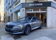 SKODA SUPERB 2.0 L&K 4×4 DSG7