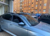 SKODA SUPERB 2.0 L&K 4×4 DSG7