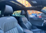 SKODA SUPERB 2.0 L&K 4×4 DSG7