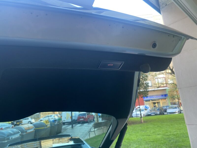 SKODA SUPERB 2.0 L&K 4×4 DSG7