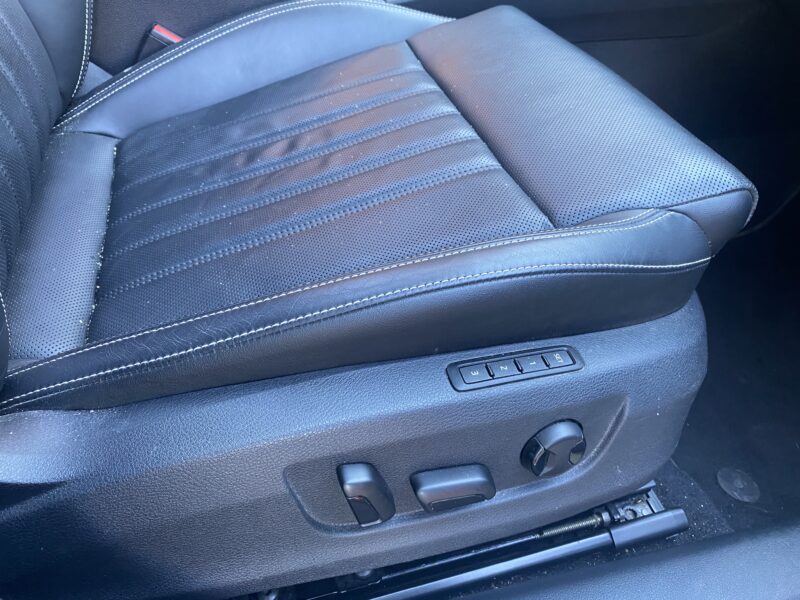 SKODA SUPERB 2.0 L&K 4×4 DSG7