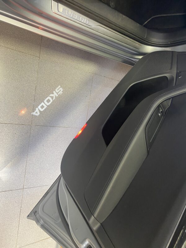 SKODA SUPERB 2.0 L&K 4×4 DSG7