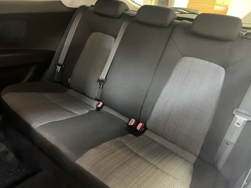 KIA ceed 1.6 ECODYNAMICS