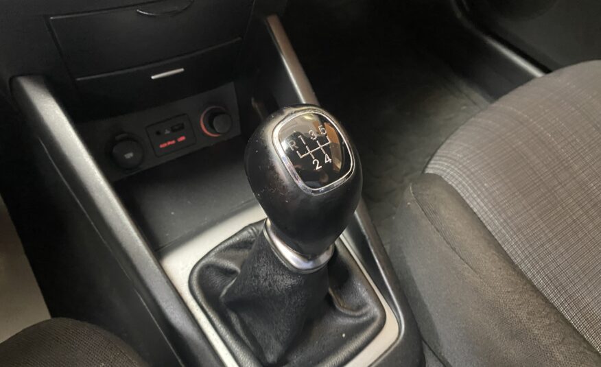 KIA CEED 1.6 ECODYNAMICS