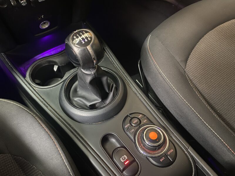 MINI COUNTRYMAN COOPER