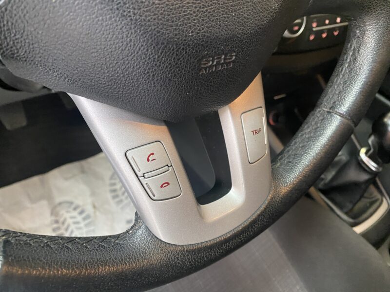 KIA ceed 1.6 ECODYNAMICS