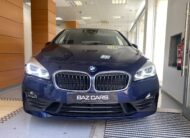 BMW 218D ACTIVE TOURER BUSINESS