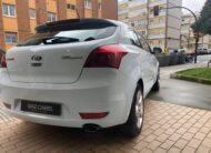 KIA CEED 1.6 ECODYNAMICS