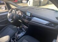 BMW 218D ACTIVE TOURER BUSINESS