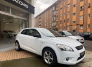 KIA CEED 1.6 ECODYNAMICS