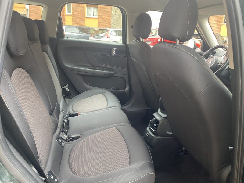 MINI COUNTRYMAN COOPER