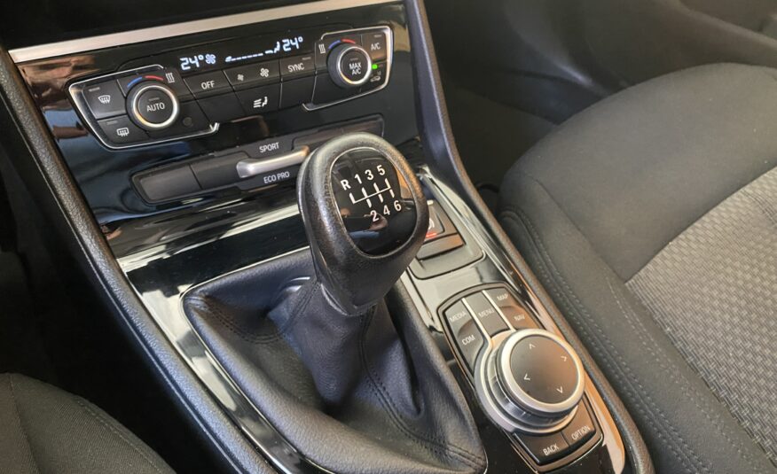 BMW 218D ACTIVE TOURER BUSINESS