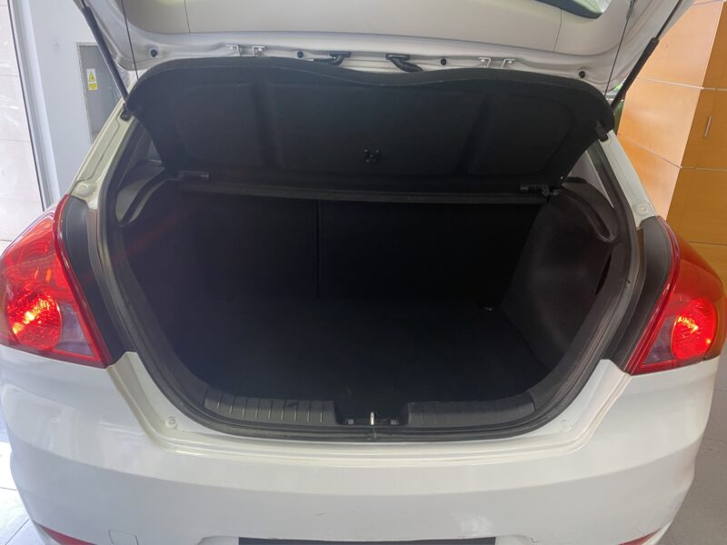 KIA ceed 1.6 ECODYNAMICS