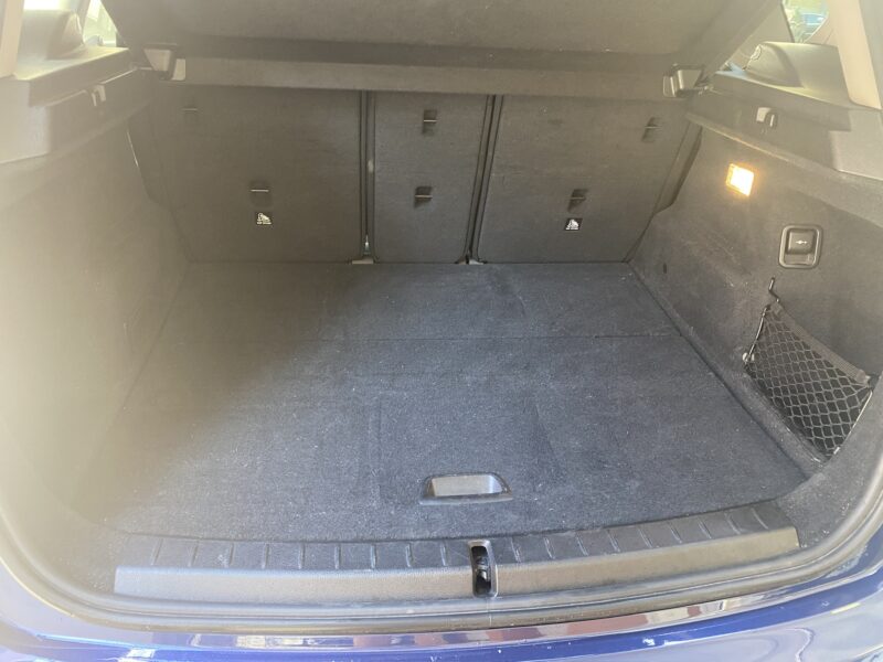 BMW 218D ACTIVE TOURER BUSINESS