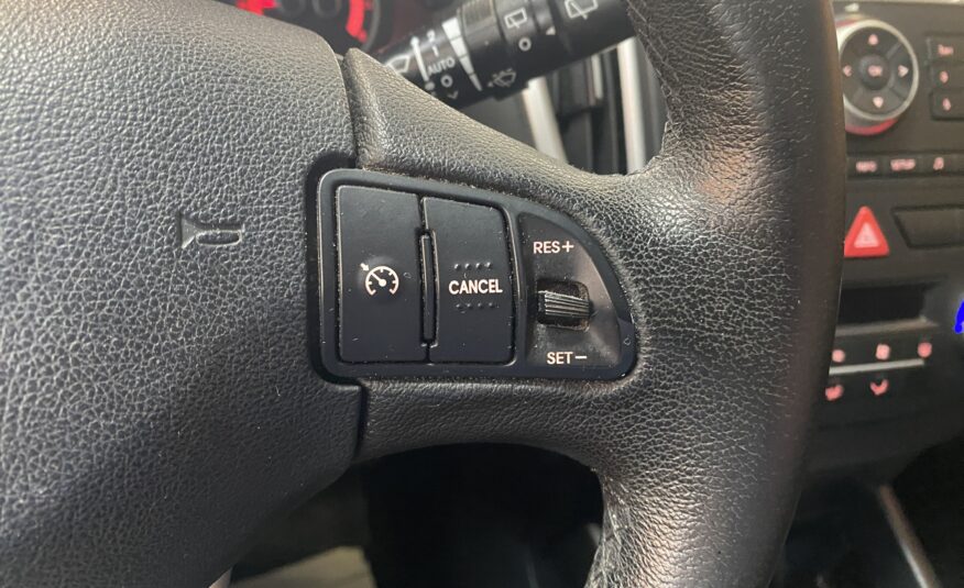 KIA CEED 1.6 ECODYNAMICS