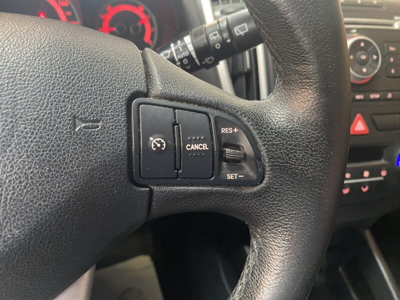 KIA ceed 1.6 ECODYNAMICS