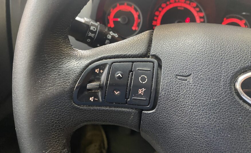 KIA CEED 1.6 ECODYNAMICS