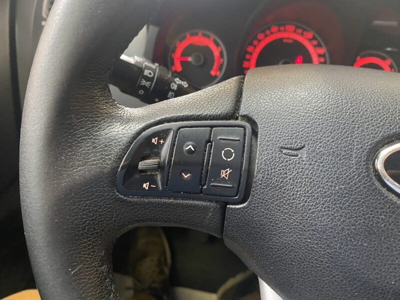 KIA ceed 1.6 ECODYNAMICS