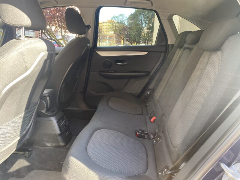 BMW 218D ACTIVE TOURER BUSINESS