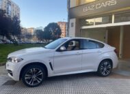 BMW X6 M50D