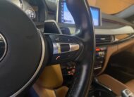 BMW X6 M50D