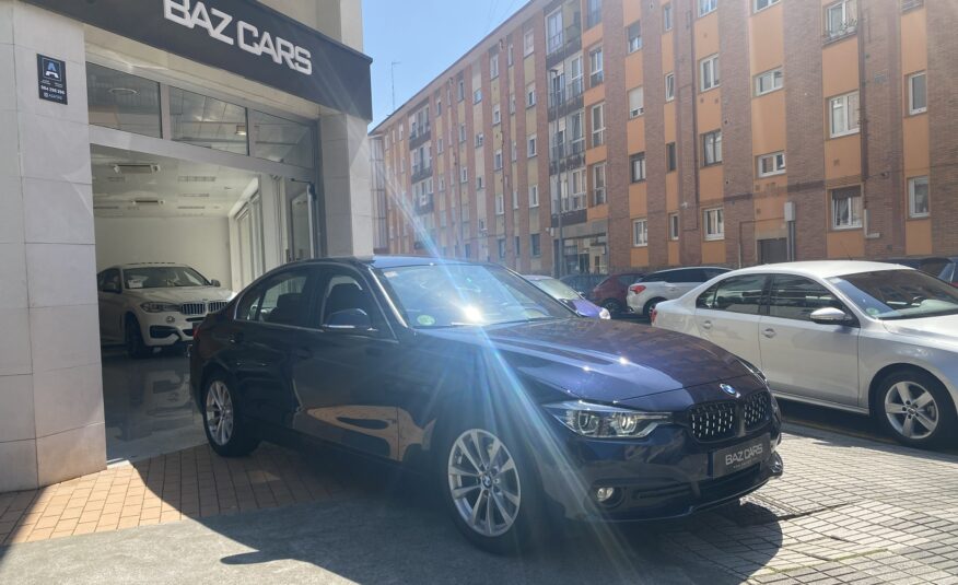 BMW Serie 3 320d