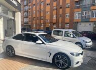 BMW Serie 4 420Da
