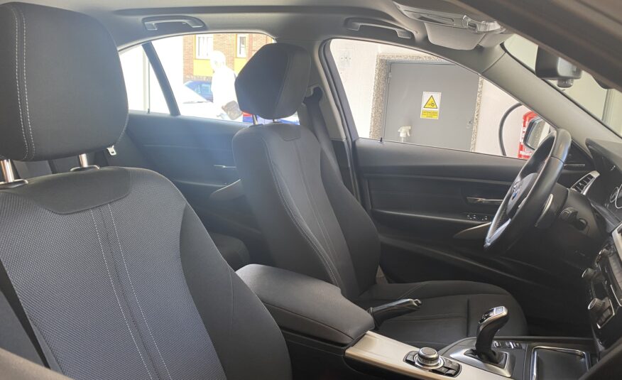 BMW Serie 3 320d